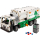 LEGO Technic 42167 Śmieciarka Mack LR Electric - 1203599 - zdjęcie 3